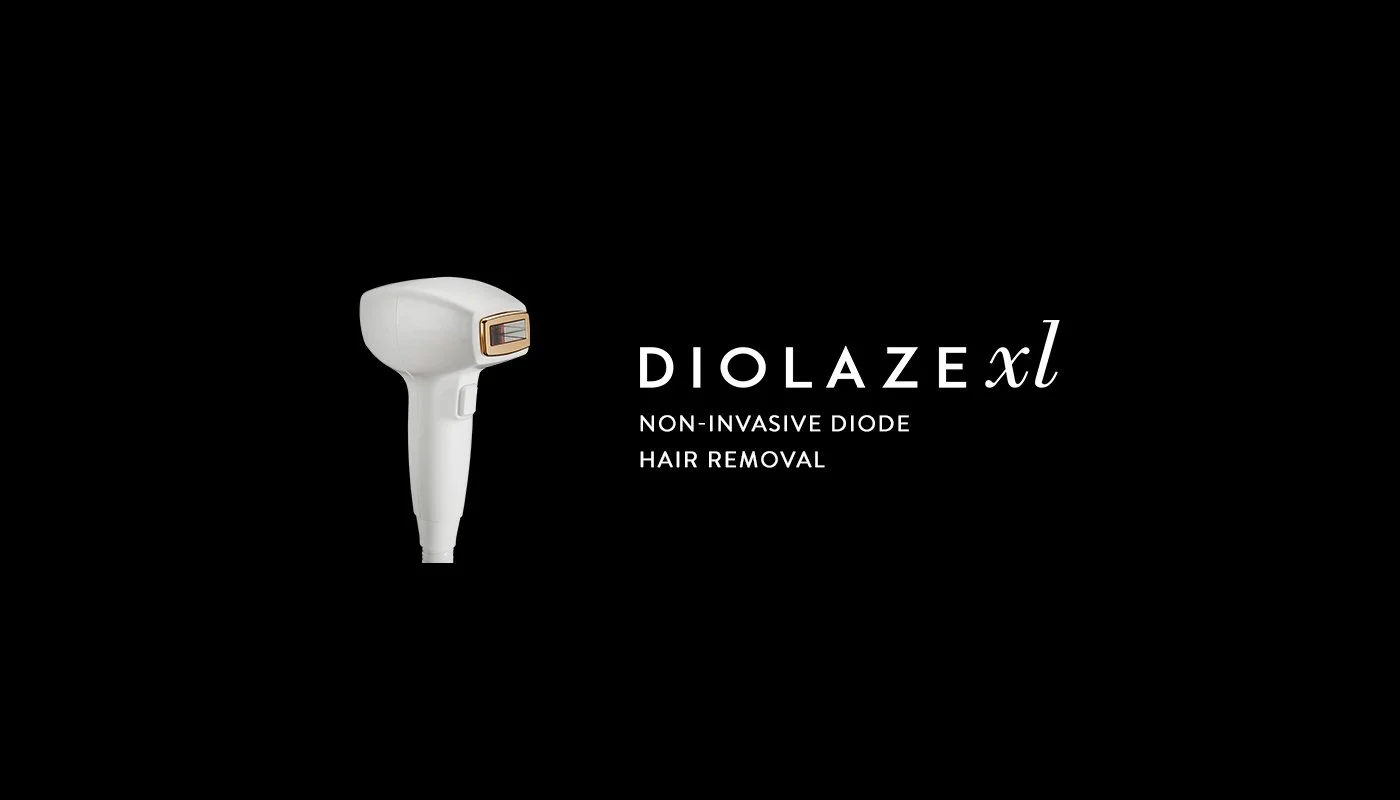 DiolazeXL Laser Hair Removal | Flagstaff Skincare Medspa